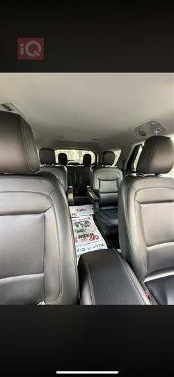 فورد إكسبلورر